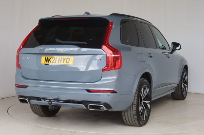 2025 Volvo Xc90