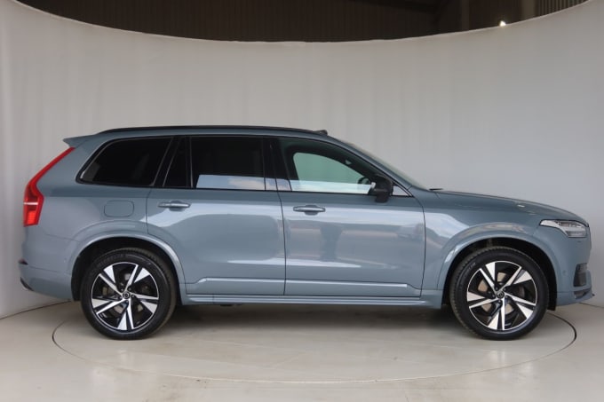 2025 Volvo Xc90