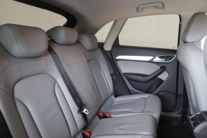 2025 Audi Q3