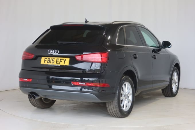 2025 Audi Q3
