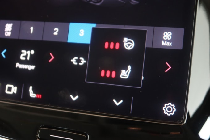 2025 Volvo Xc90