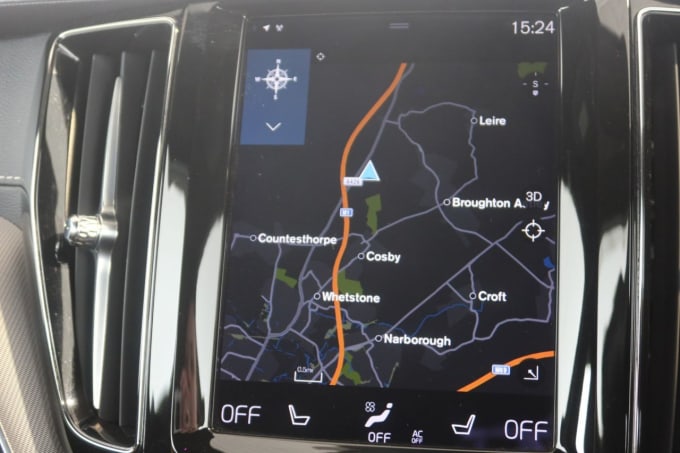 2025 Volvo Xc60
