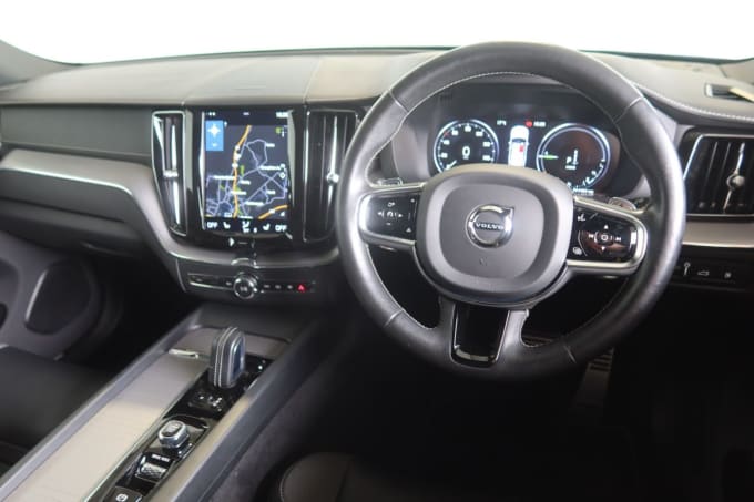 2025 Volvo Xc60