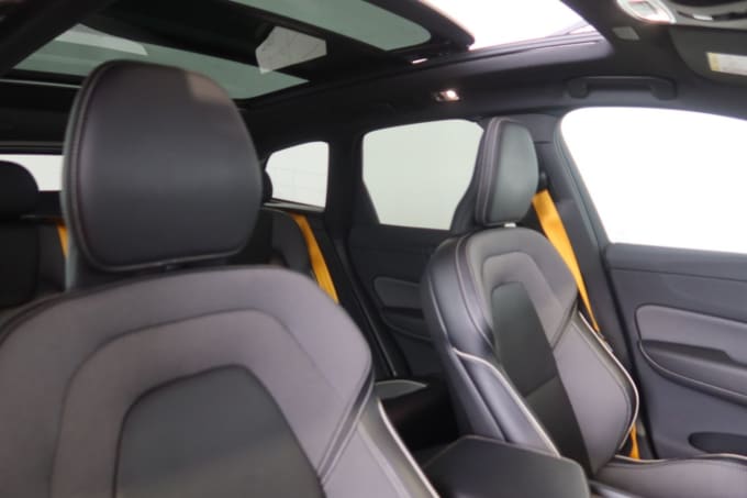 2025 Volvo Xc60