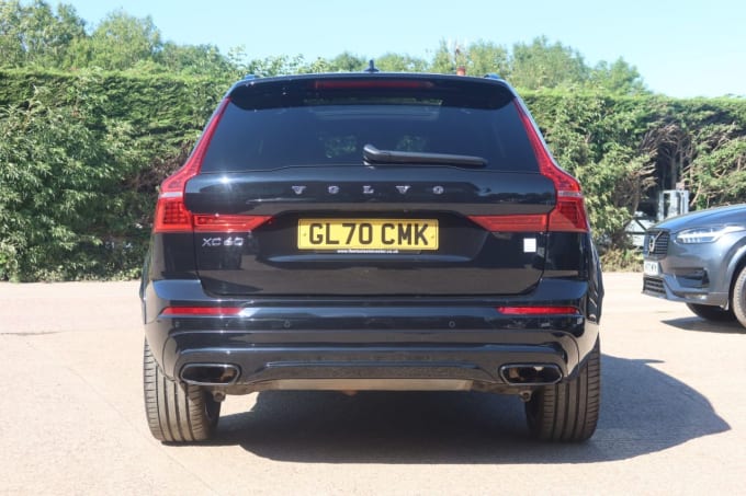 2025 Volvo Xc60