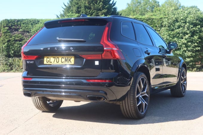 2025 Volvo Xc60