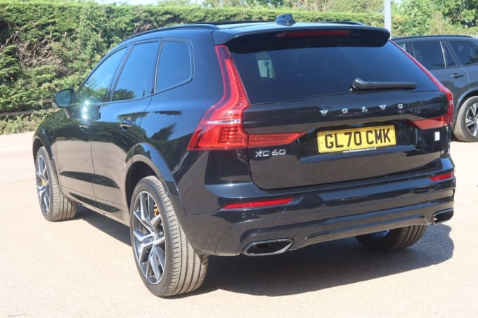 2025 Volvo Xc60