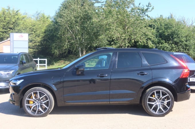 2025 Volvo Xc60