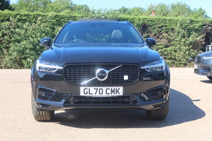 2025 Volvo Xc60