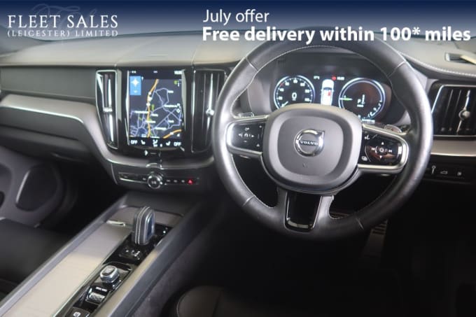 2025 Volvo Xc60