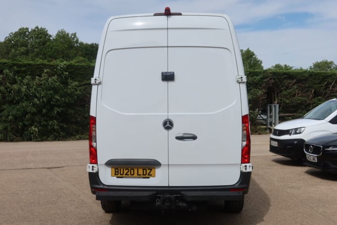 2025 Mercedes-benz Sprinter