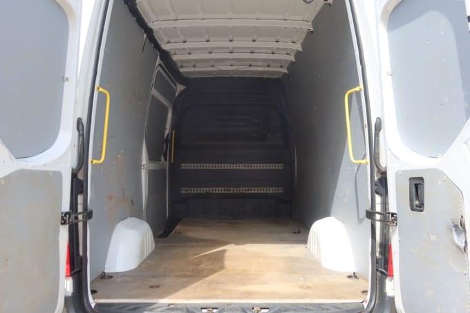 2025 Mercedes-benz Sprinter
