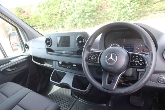 2025 Mercedes-benz Sprinter