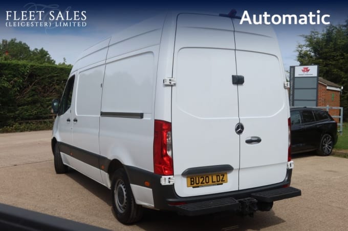 2025 Mercedes-benz Sprinter