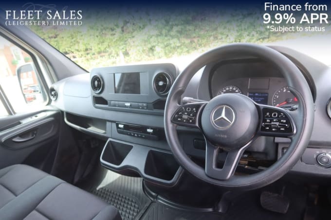2025 Mercedes-benz Sprinter