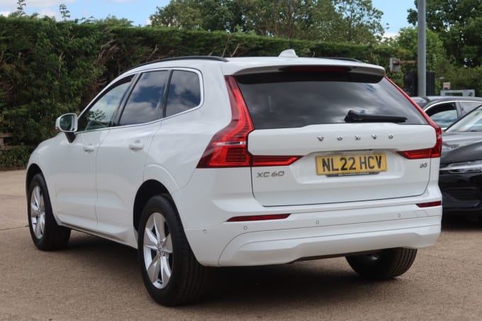 2025 Volvo Xc60