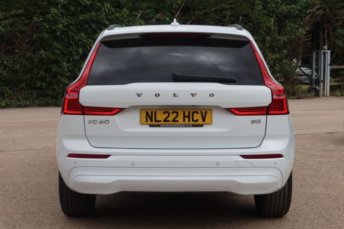 2025 Volvo Xc60