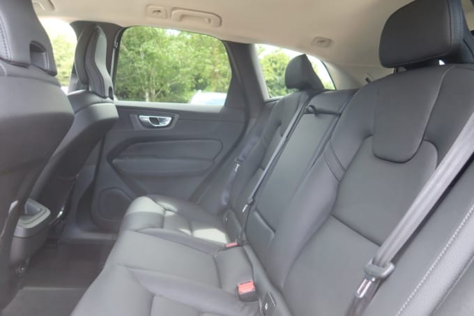 2025 Volvo Xc60