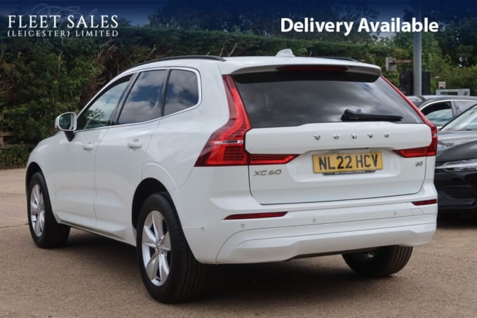 2025 Volvo Xc60