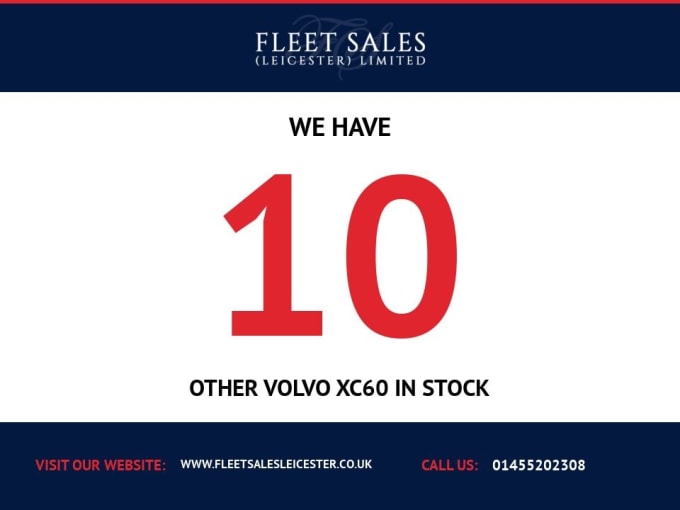 2025 Volvo Xc60