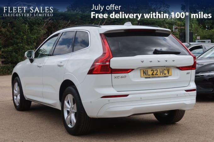 2025 Volvo Xc60