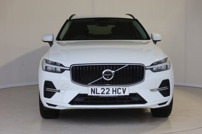 2022 Volvo Xc60