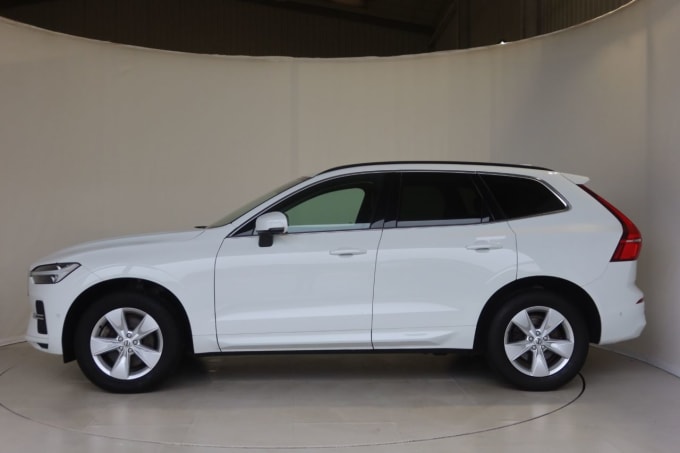 2022 Volvo Xc60
