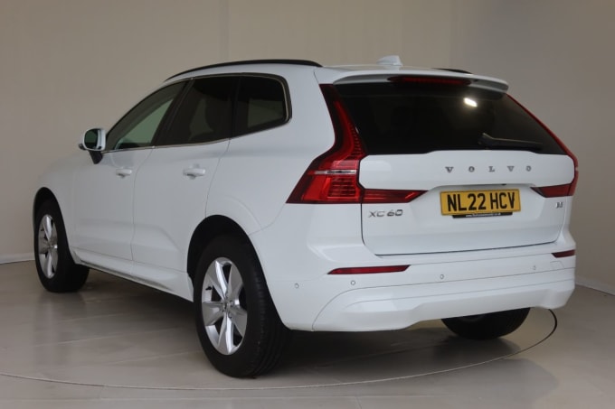 2022 Volvo Xc60