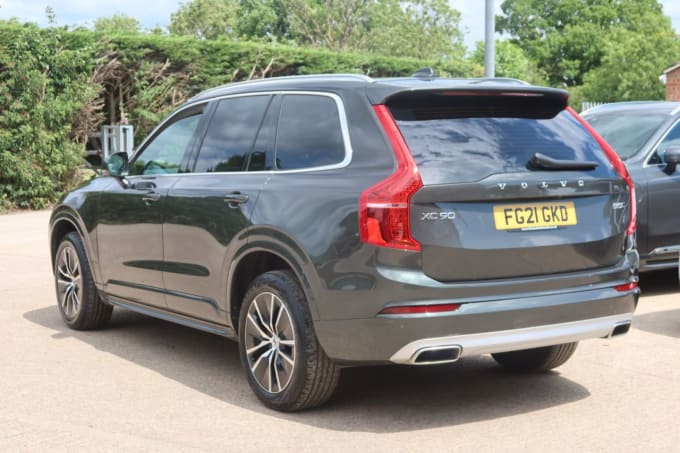 2025 Volvo Xc90