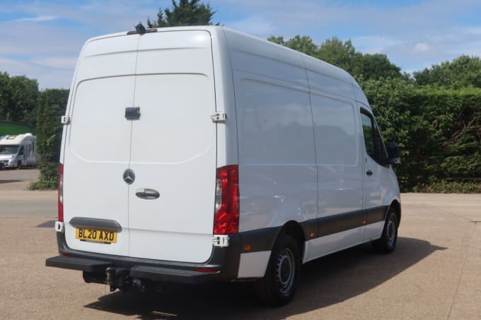 2025 Mercedes-benz Sprinter