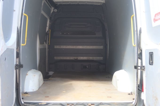 2025 Mercedes-benz Sprinter