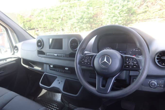 2025 Mercedes-benz Sprinter