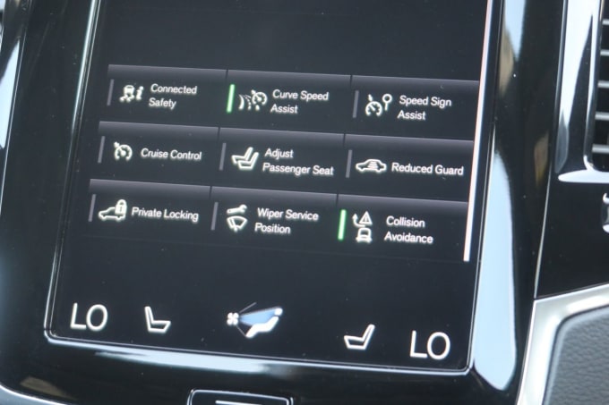 2025 Volvo Xc90
