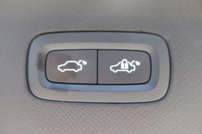 2025 Volvo Xc90