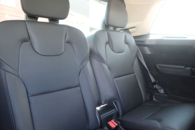 2025 Volvo Xc90