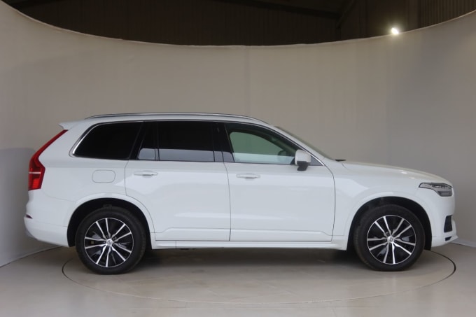 2022 Volvo Xc90
