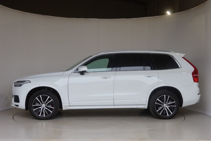 2022 Volvo Xc90