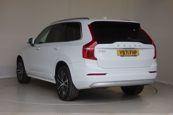 2022 Volvo Xc90