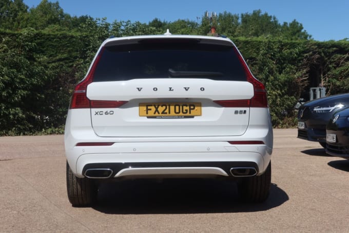 2025 Volvo Xc60