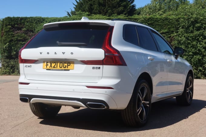 2025 Volvo Xc60