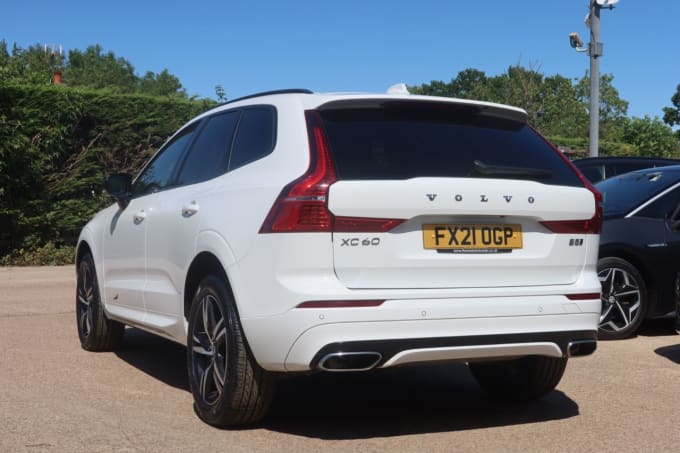 2025 Volvo Xc60
