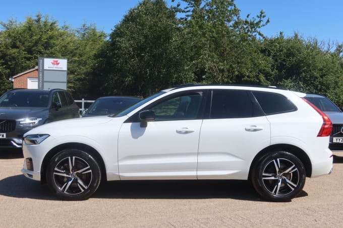 2025 Volvo Xc60