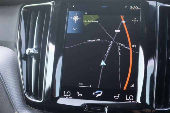 2025 Volvo Xc60