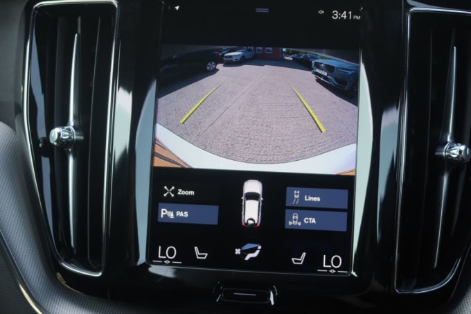 2025 Volvo Xc60