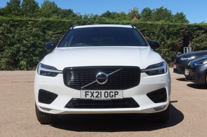 2025 Volvo Xc60