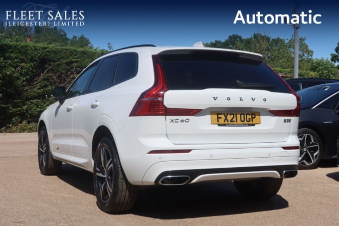 2025 Volvo Xc60
