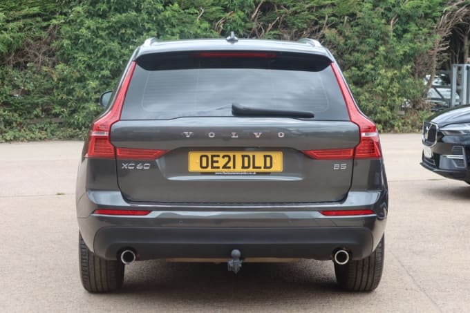 2025 Volvo Xc60