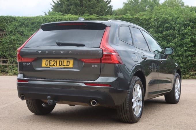 2025 Volvo Xc60