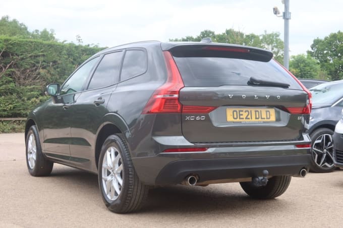 2025 Volvo Xc60