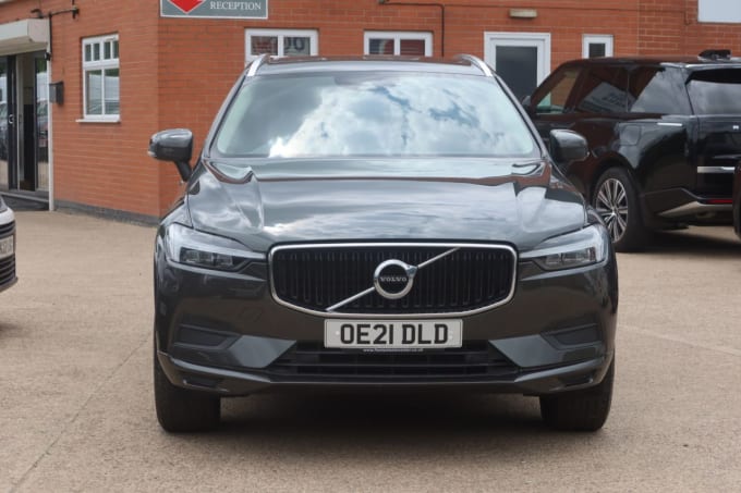 2025 Volvo Xc60